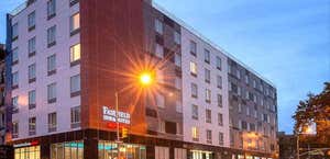 Fairfield Inn & Suites New York Manhattan/Downtown East