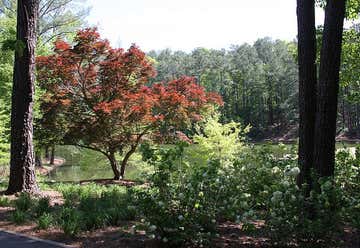 Photo of Aldridge Gardens