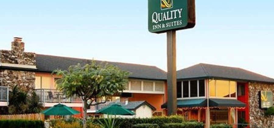 Photo of Quality Inn & Suites Silicon Valley