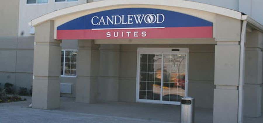 Photo of Candlewood Suites Port Arthur/Nederland