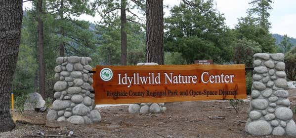 Photo of Idyllwild Nature Center