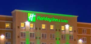 Holiday Inn & Suites Albuquerque Airport, an IHG Hotel