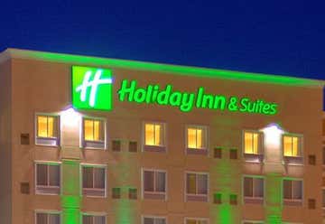 Photo of Holiday Inn & Suites Albuquerque Airport