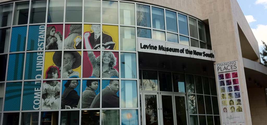 Levine Museum of the New South, Charlotte | Roadtrippers