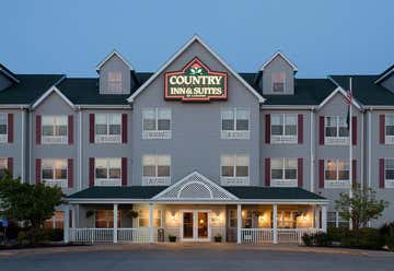 Photo of Country Inn & Suites by Radisson, Kearney, NE