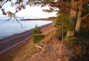 Photo of Redwyn Dunes Nature Sanctuary