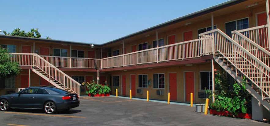 Photo of Lincoln Motel