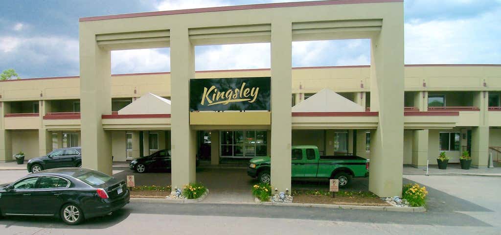 Photo of Kingsley Inn