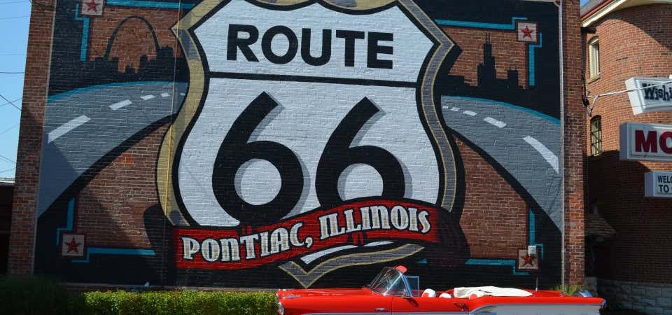 Photo of Illinois Route 66 Hall of Fame and Museum