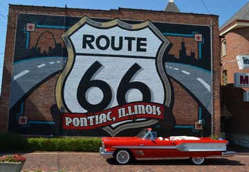 Photo of Illinois Rt 66 Museum