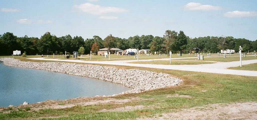 Photo of Ocean Breeze Family Campground