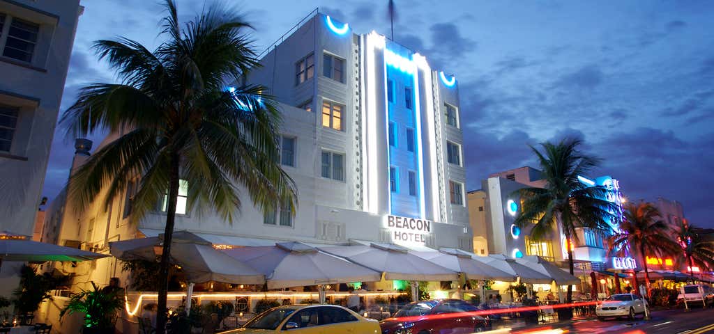 Photo of Beacon Hotel