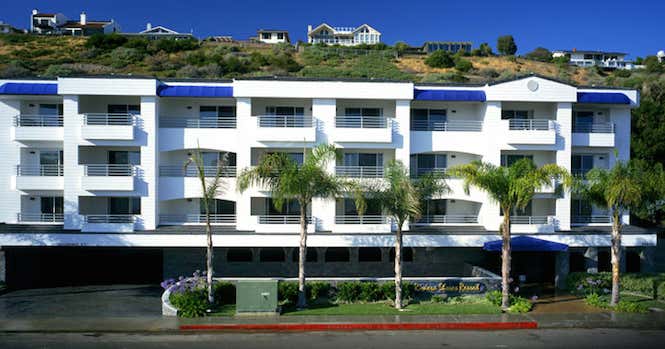 Riviera Beach & Shores Resorts, Dana Point | Roadtrippers