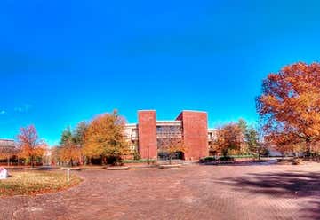 Photo of Southern Illinois University Edwardsville