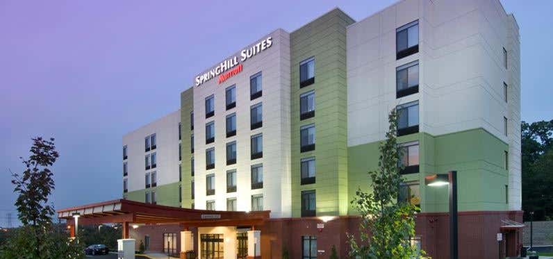 Photo of SpringHill Suites by Marriott Potomac Mills Woodbridge