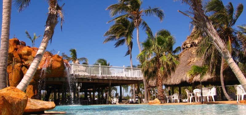 Photo of Coconut Cove Resort and Marina