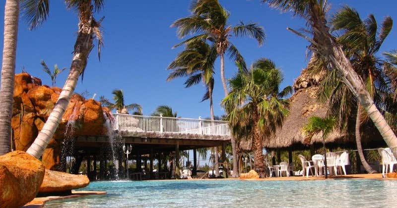 Coconut Cove Resort And Marina Islamorada Village Of Islands