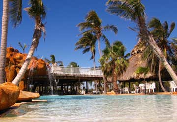 Photo of Coconut Cove Resort and Marina