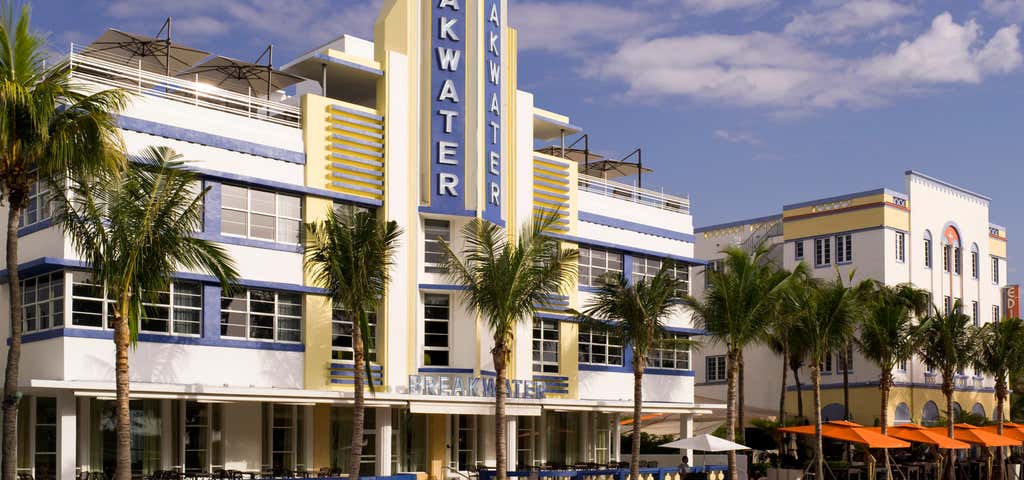 Photo of Hotel Breakwater South Beach