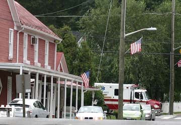 Photo of The Historic Town of Clifton