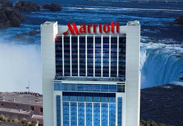 Photo of Niagara Falls Marriott Gateway on the Falls