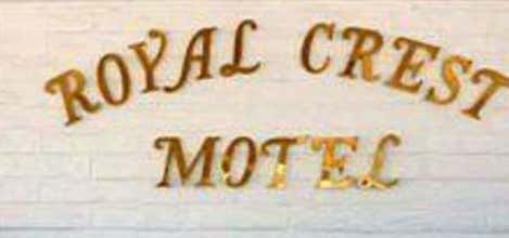 Photo of Royal Crest Motel