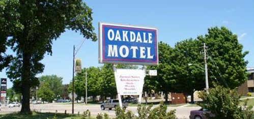 Photo of Oakdale Motel