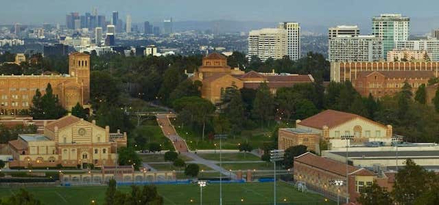 Photo of University of California Los Angeles