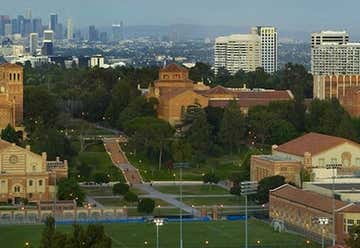 Photo of University of California Los Angeles
