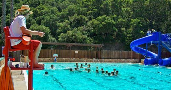 San Luis Obispo Hot Springs: Unplug & Recharge! - o8f9xce