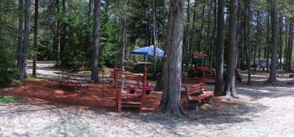 Photo of Old Stage Campground
