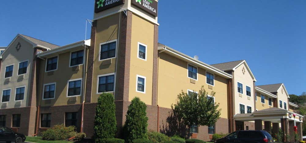 Photo of Extended Stay America - Boston - Braintree