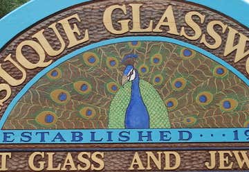 Photo of Tesuque Glassworks