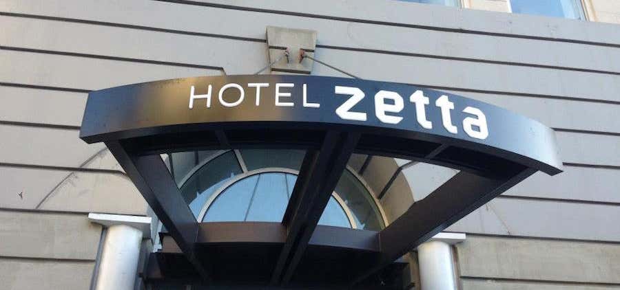 Photo of Hotel Zetta San Francisco
