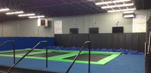The wAIRhouse Trampoline Park