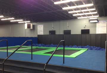 Photo of The wAIRhouse Trampoline Park