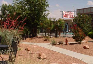 Photo of The Page Boy Motel