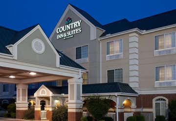 Photo of Country Inn & Suites By Carlson, Hot Springs, Ar