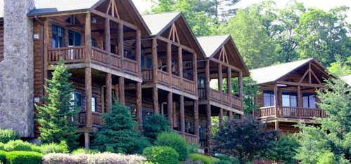 Photo of The Lodges at Cresthaven