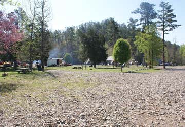 Photo of Wolfpen ATV Campground