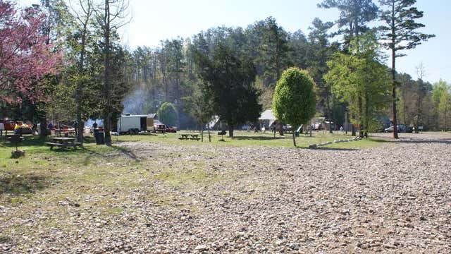 Wolfpen Atv Campground Mena Ar Roadtrippers