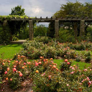 Boerner Botanical Gardens