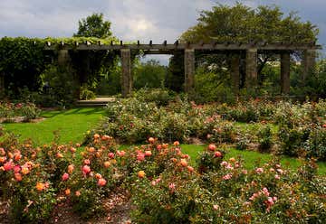 Photo of Boerner Botanical Gardens
