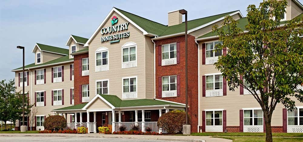 Photo of Country Inn & Suites by Radisson, York, PA