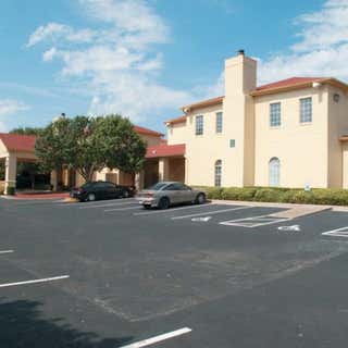 La Quinta Inn Georgetown