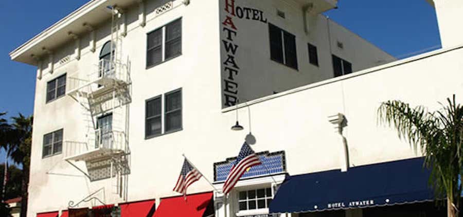 Photo of Hotel Atwater
