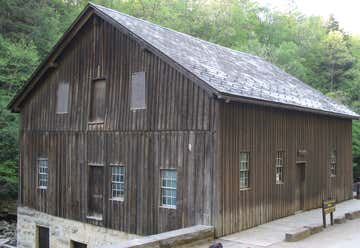 Photo of McConnell's Mill