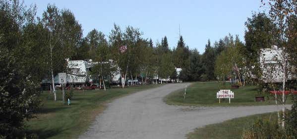Photo of Breezy Meadows Campground