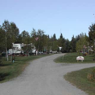 Breezy Meadows Campground
