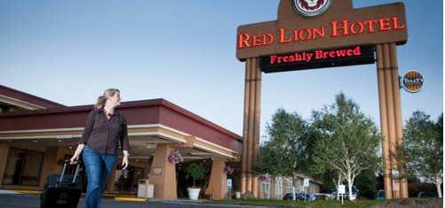 Photo of Red Lion Hotel Kelso Longview